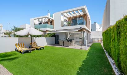 Venta - Villa - Orihuela Costa - Villamartín