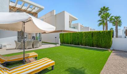 Venta - Villa - Orihuela Costa - Villamartín