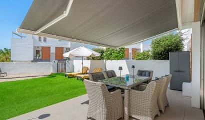 Venta - Villa - Orihuela Costa - Villamartín