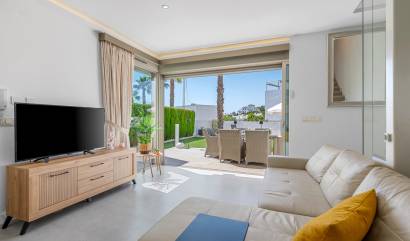 Venta - Villa - Orihuela Costa - Villamartín