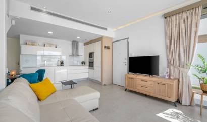 Venta - Villa - Orihuela Costa - Villamartín