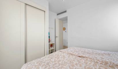 Venta - Villa - Orihuela Costa - Villamartín