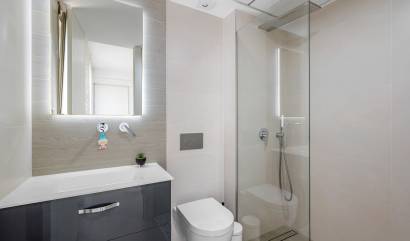 Venta - Villa - Orihuela Costa - Villamartín