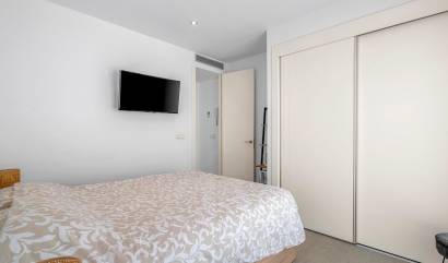 Venta - Villa - Orihuela Costa - Villamartín