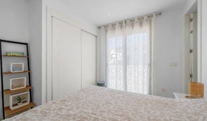 Venta - Villa - Orihuela Costa - Villamartín