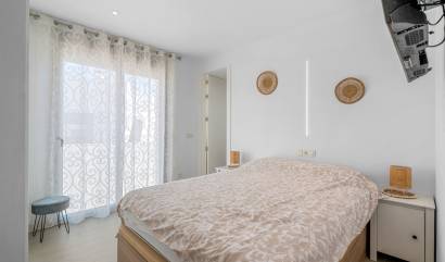Venta - Villa - Orihuela Costa - Villamartín