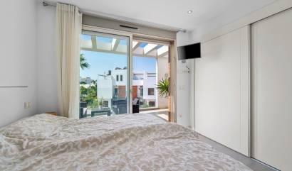 Venta - Villa - Orihuela Costa - Villamartín
