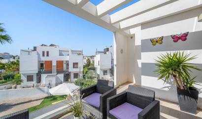 Venta - Villa - Orihuela Costa - Villamartín