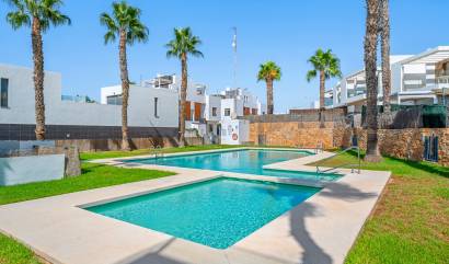 Venta - Villa - Orihuela Costa - Villamartín