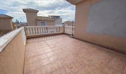 Venta - Villa - Orihuela Costa