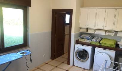 Venta - Villa - Orihuela Costa