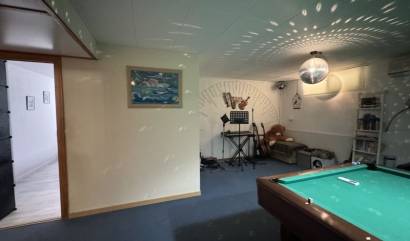 Venta - Villa - Orihuela Costa