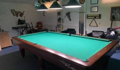 Venta - Villa - Orihuela Costa