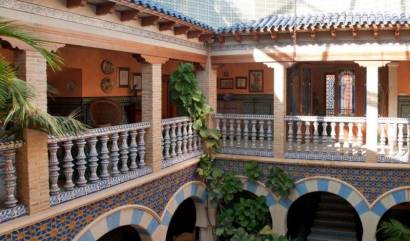 Venta - Villa - Orihuela Costa