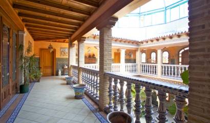 Venta - Villa - Orihuela Costa