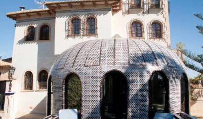 Venta - Villa - Orihuela Costa