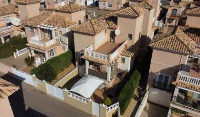 Venta - Villa - Orihuela Costa