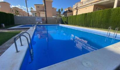 Venta - Villa - Orihuela Costa