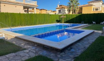 Venta - Villa - Orihuela Costa