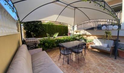 Venta - Villa - Orihuela Costa