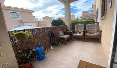 Venta - Villa - Orihuela Costa