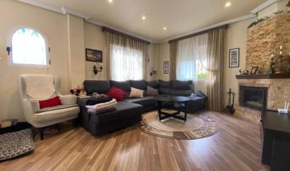 Venta - Villa - Orihuela Costa