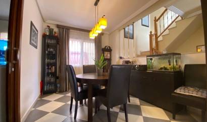 Venta - Villa - Orihuela Costa