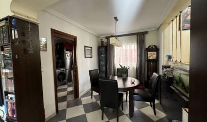 Venta - Villa - Orihuela Costa