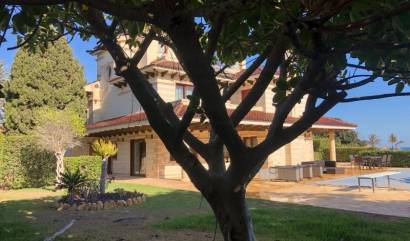 Venta - Villa - Orihuela Costa