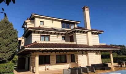 Venta - Villa - Orihuela Costa