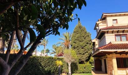 Venta - Villa - Orihuela Costa