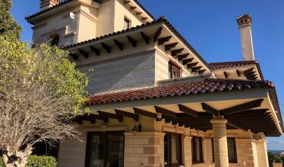 Venta - Villa - Orihuela Costa