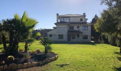 Venta - Villa - Orihuela Costa