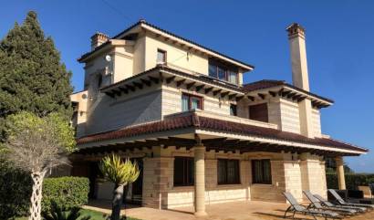 Venta - Villa - Orihuela Costa