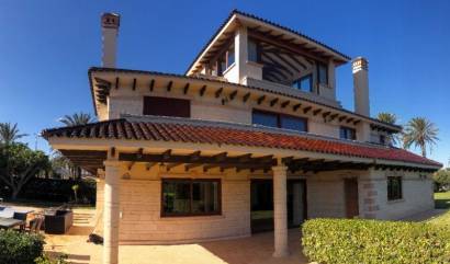 Venta - Villa - Orihuela Costa