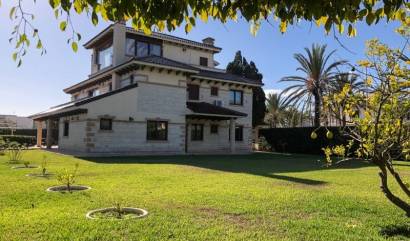 Venta - Villa - Orihuela Costa