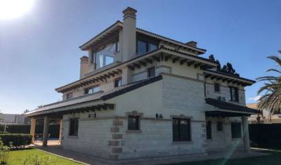 Venta - Villa - Orihuela Costa