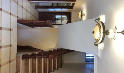 Venta - Villa - Orihuela Costa