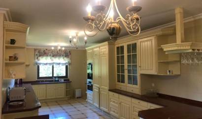 Venta - Villa - Orihuela Costa