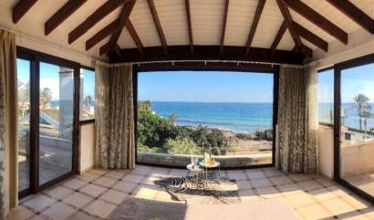 Venta - Villa - Orihuela Costa