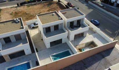 Venta - Villa - Orihuela Costa