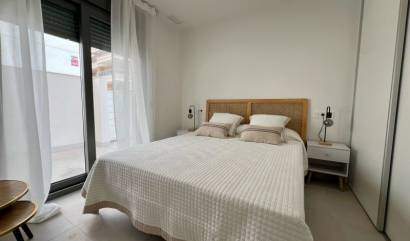 Venta - Villa - Orihuela Costa