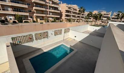 Venta - Villa - Orihuela Costa