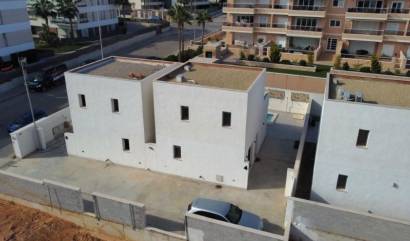 Venta - Villa - Orihuela Costa