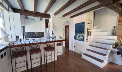 Venta - Villa - Orihuela Costa