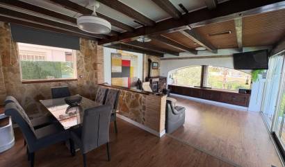 Venta - Villa - Orihuela Costa