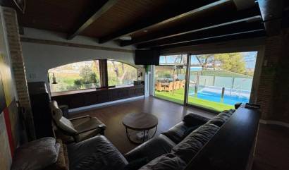 Venta - Villa - Orihuela Costa