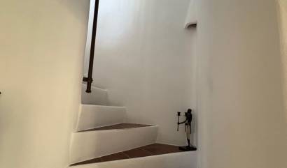 Venta - Villa - Orihuela Costa