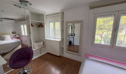 Venta - Villa - Orihuela Costa