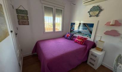 Venta - Villa - Orihuela Costa